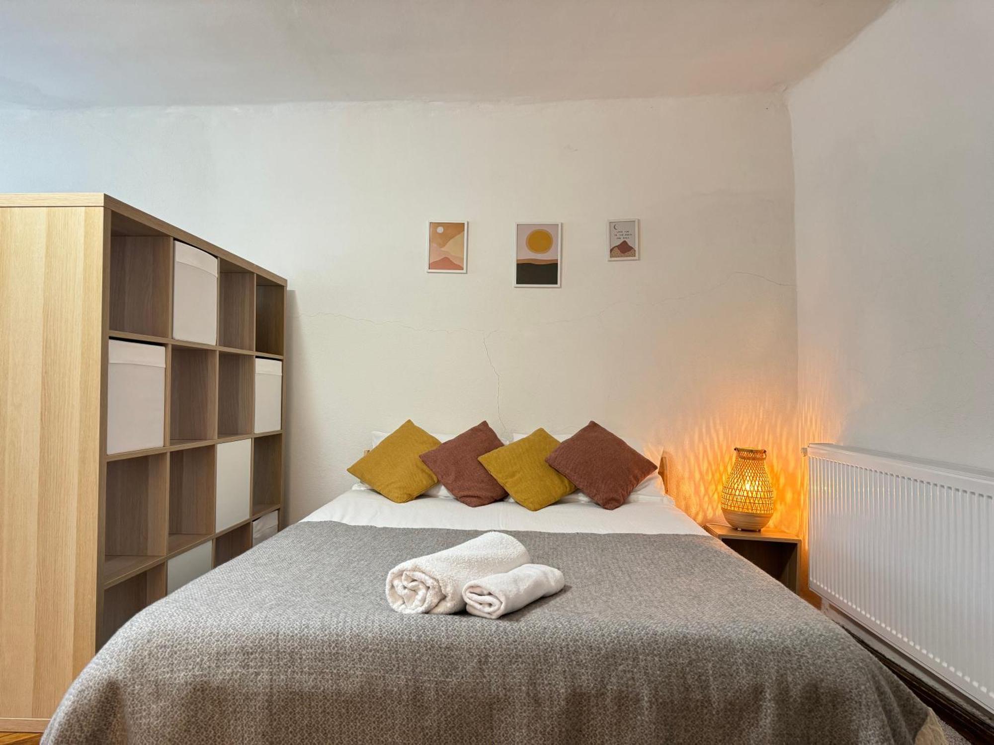 Charming Studio Ideal For Getaways Or Workations In Sibiu'S Medieval City Center Ngoại thất bức ảnh